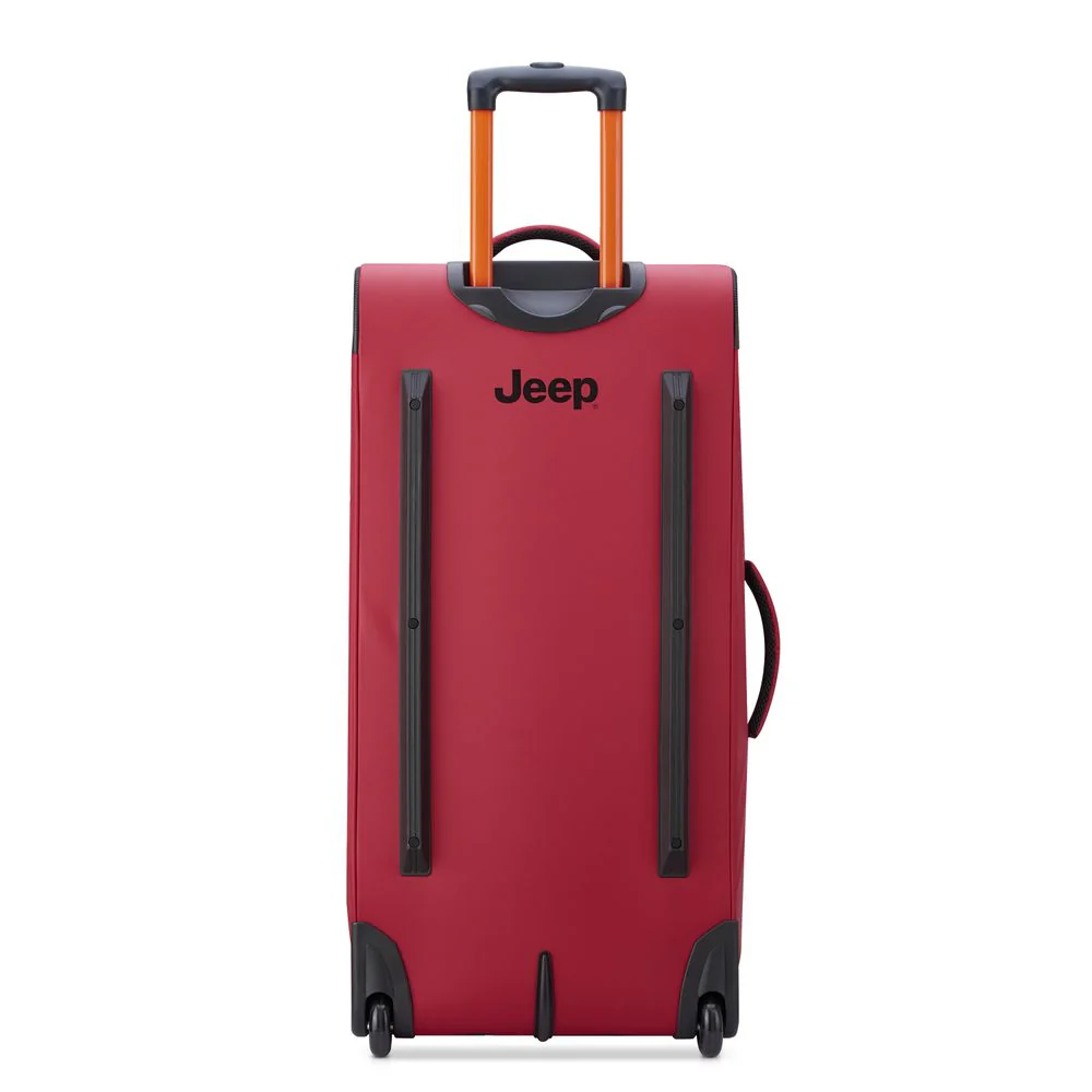 JEEP JS006B BOLSA DE VIAJE 2 RUEDAS 82CM - Image 8