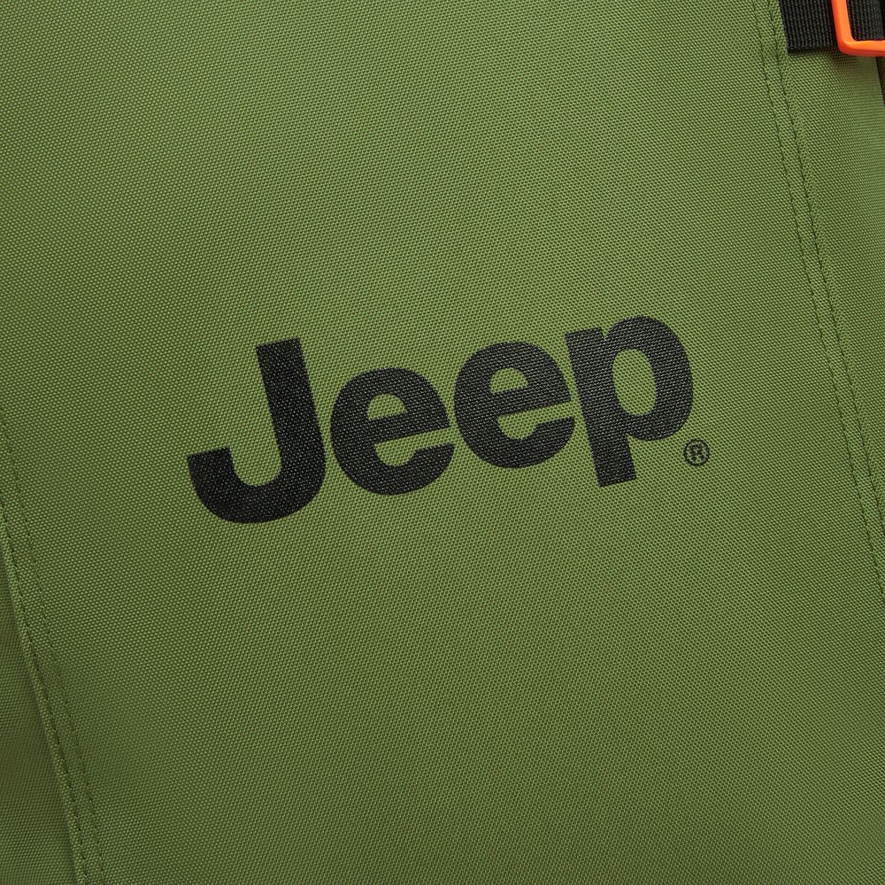 JEEP JS007C BOLSA DE VIAJE 2 RUEDAS 55CM - Image 16