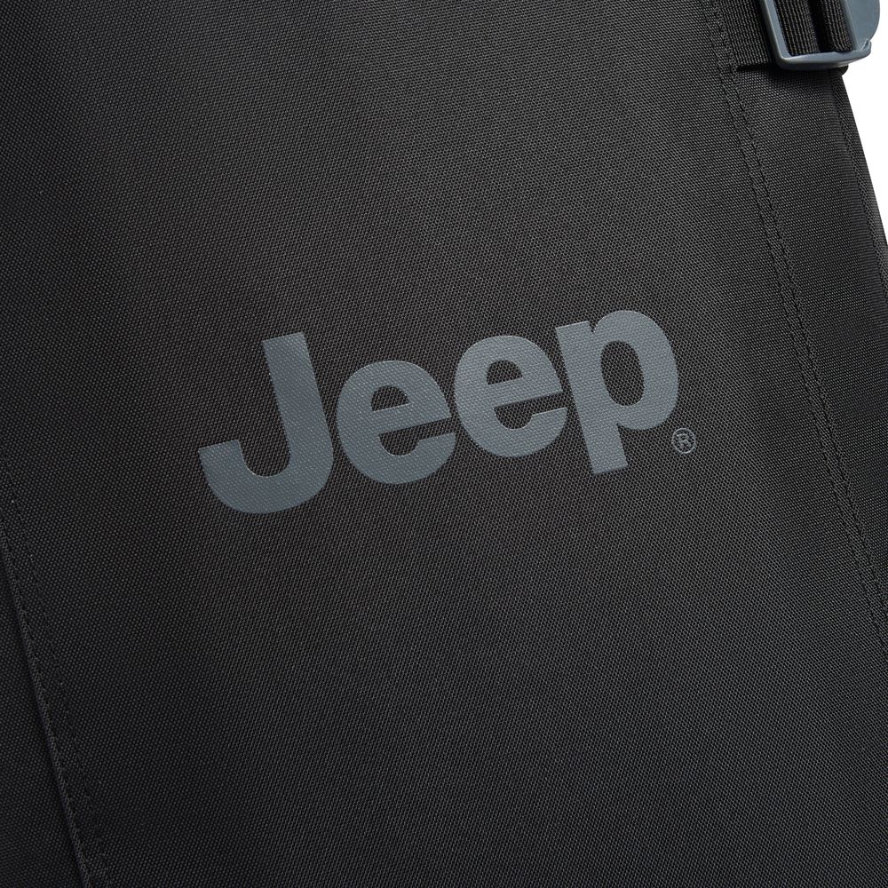 JEEP JS007C BOLSA DE VIAJE 2 RUEDAS 55CM - Image 4