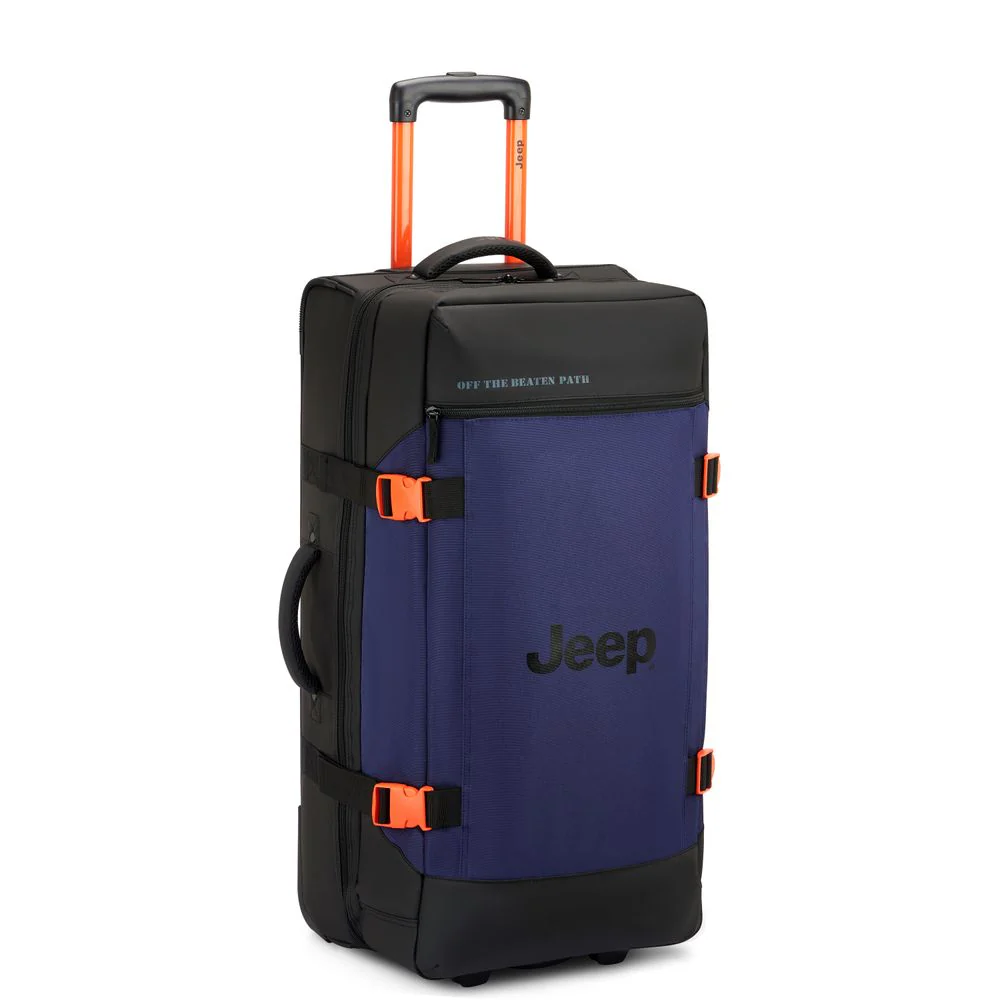 JEEP JS007C BOLSA DE VIAJE 2 RUEDAS 73CM - Image 10