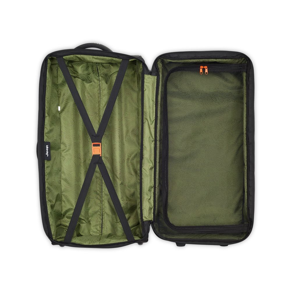 JEEP JS007C BOLSA DE VIAJE 2 RUEDAS 73CM - Image 11