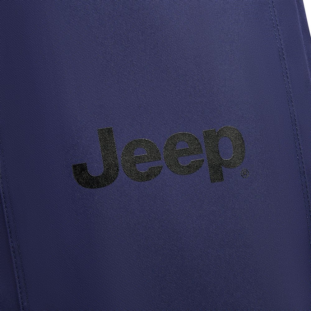 JEEP JS007C BOLSA DE VIAJE 2 RUEDAS 73CM - Image 12