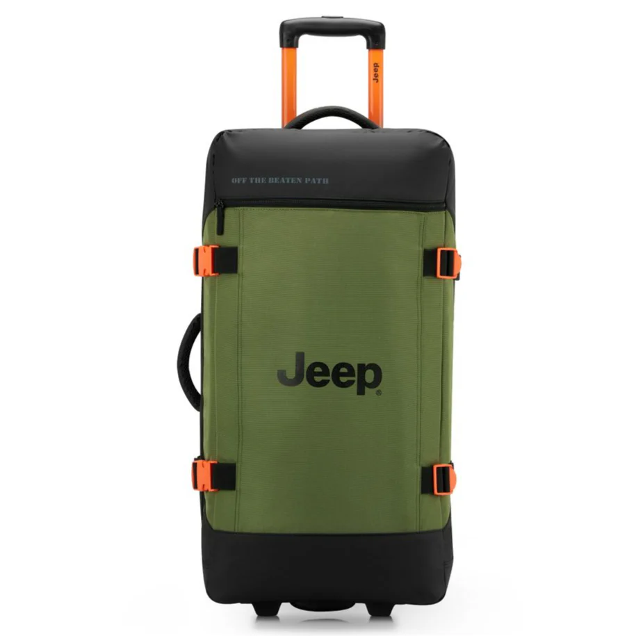 JEEP JS007C BOLSA DE VIAJE 2 RUEDAS 73CM - Image 13