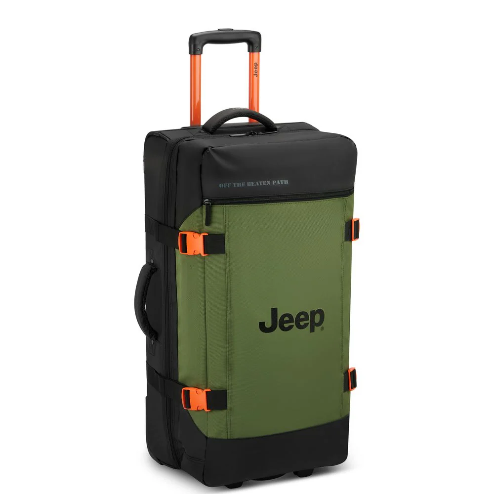 JEEP JS007C BOLSA DE VIAJE 2 RUEDAS 73CM - Image 14