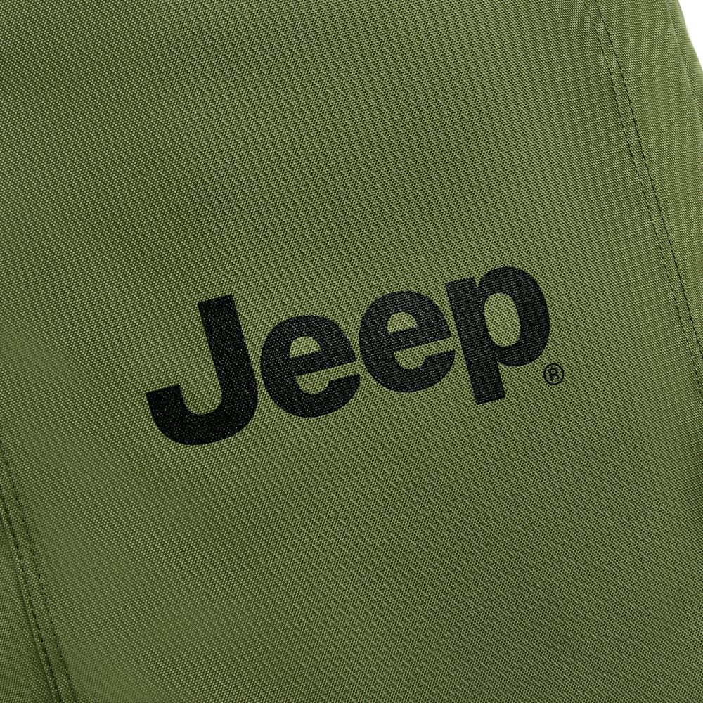 JEEP JS007C BOLSA DE VIAJE 2 RUEDAS 73CM - Image 16