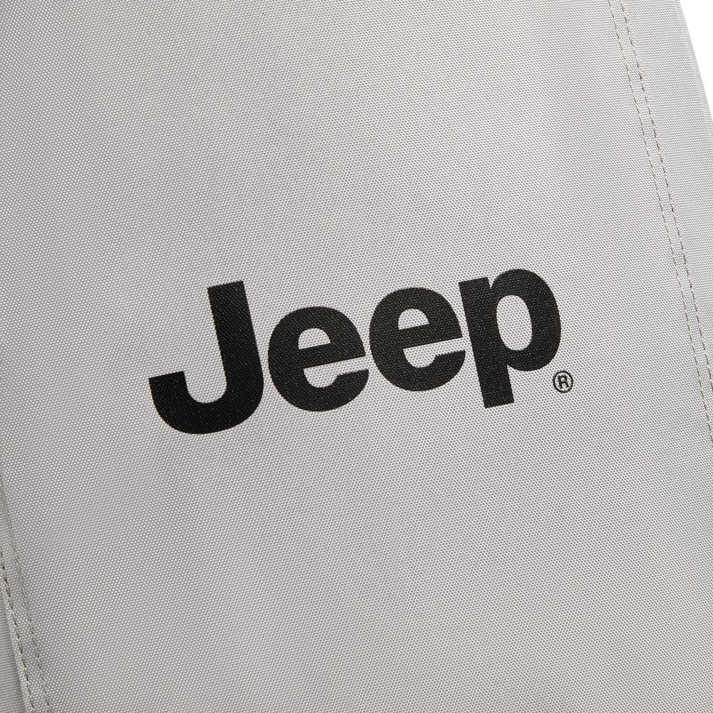 JEEP JS007C BOLSA DE VIAJE 2 RUEDAS 73CM - Image 8