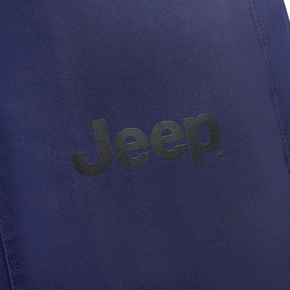 JEEP JS007C BOLSA DE VIAJE 2 RUEDAS 82CM - Image 12