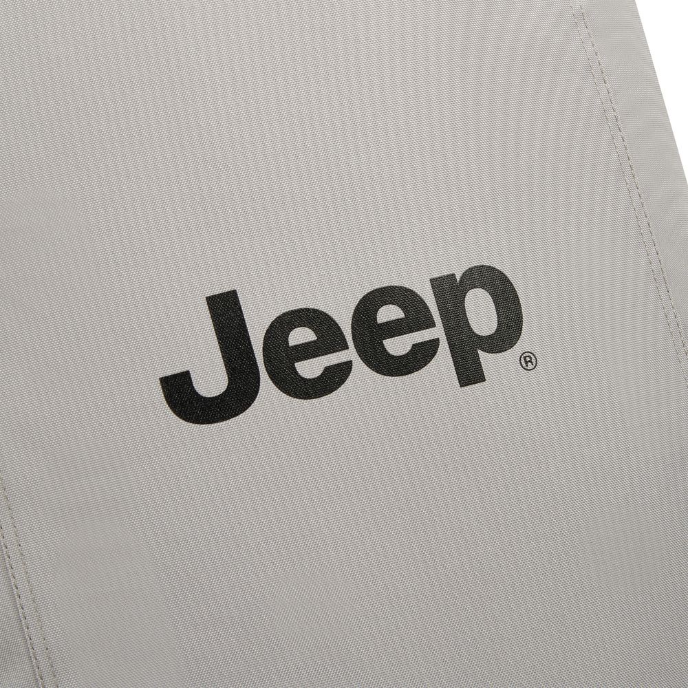 JEEP JS007C BOLSA DE VIAJE 2 RUEDAS 82CM - Image 8