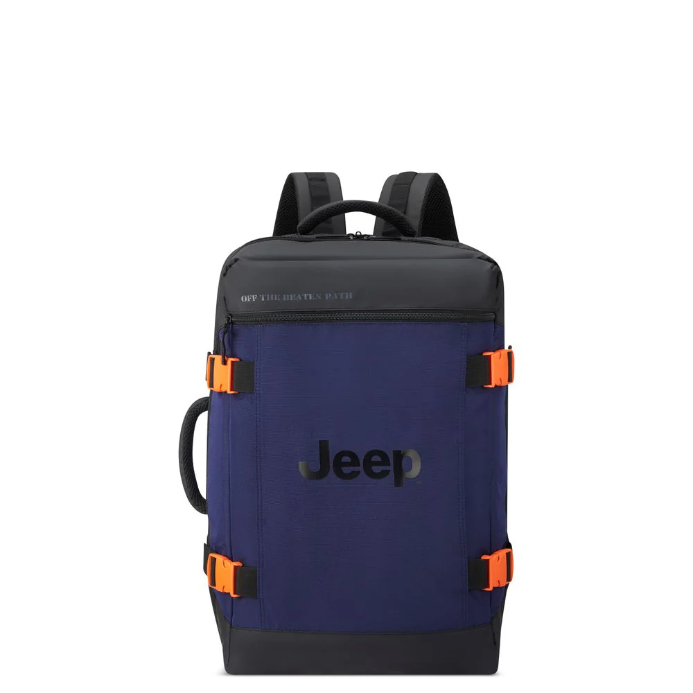 JEEP JS007C MOCHILA XL - Image 9