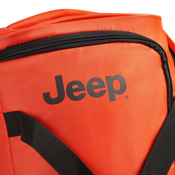 JEEP JS009D BOLSA DE VIAJE TROLLEY DE CABINA 55CM - Image 15