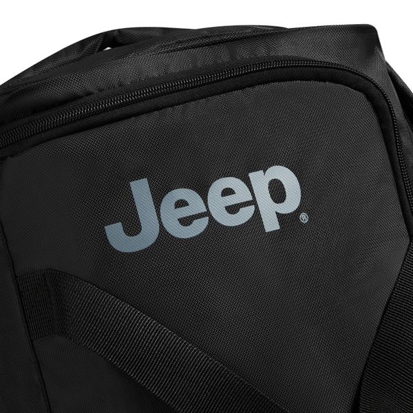 JEEP JS009D BOLSA DE VIAJE TROLLEY DE CABINA 55CM - Image 5