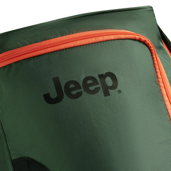 JEEP JS009D BOLSA DE VIAJE TROLLEY 73CM - Image 10