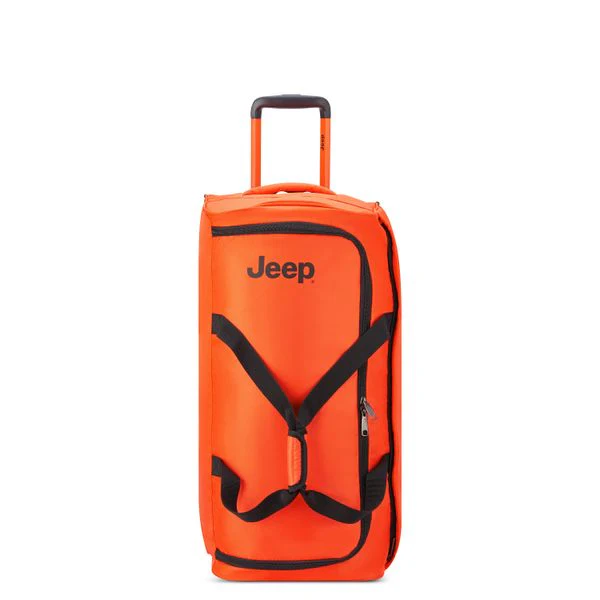 JEEP JS009D BOLSA DE VIAJE TROLLEY 73CM - Image 11