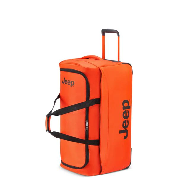 JEEP JS009D BOLSA DE VIAJE TROLLEY 73CM - Image 12
