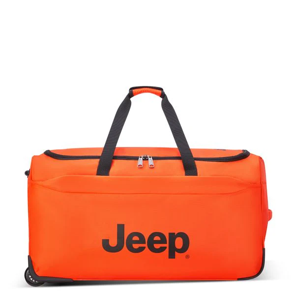 JEEP JS009D BOLSA DE VIAJE TROLLEY 73CM - Image 13