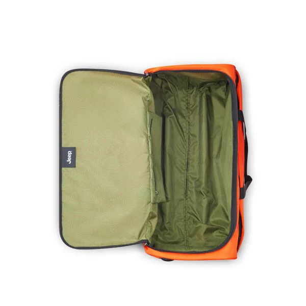 JEEP JS009D BOLSA DE VIAJE TROLLEY 73CM - Image 14