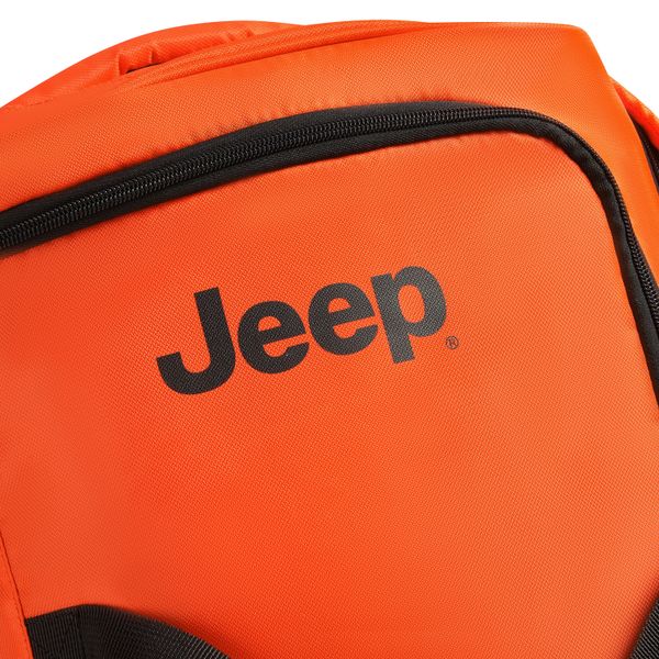 JEEP JS009D BOLSA DE VIAJE TROLLEY 73CM - Image 15