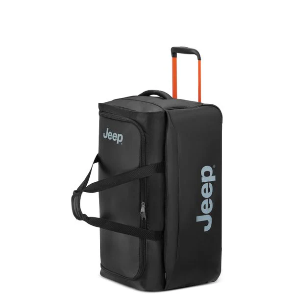 JEEP JS009D BOLSA DE VIAJE TROLLEY 73CM - Image 2