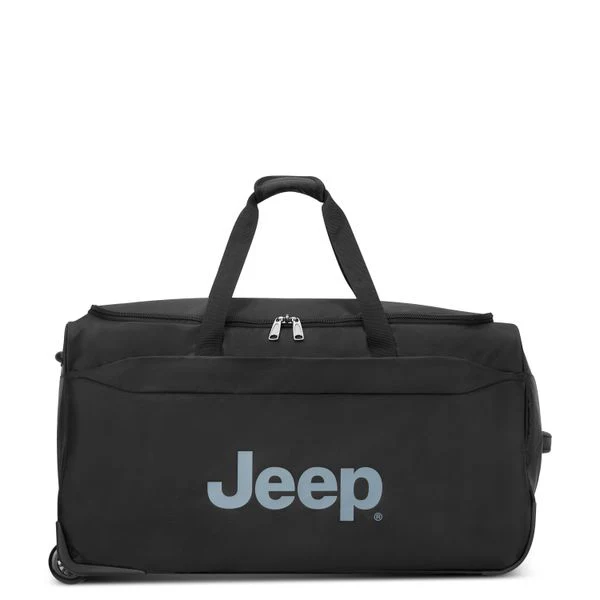 JEEP JS009D BOLSA DE VIAJE TROLLEY 73CM - Image 3