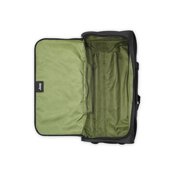 JEEP JS009D BOLSA DE VIAJE TROLLEY 73CM - Image 4