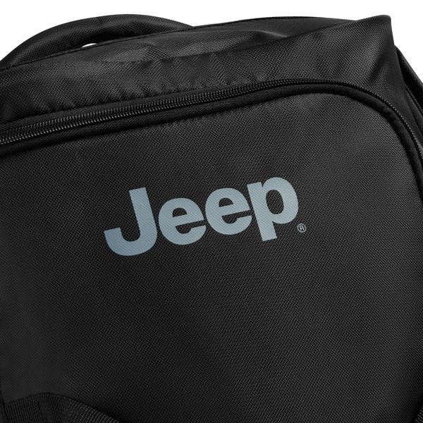 JEEP JS009D BOLSA DE VIAJE TROLLEY 73CM - Image 5