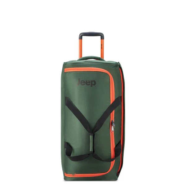 JEEP JS009D BOLSA DE VIAJE TROLLEY 73CM - Image 6
