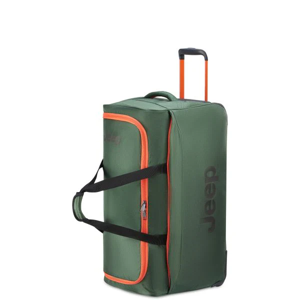 JEEP JS009D BOLSA DE VIAJE TROLLEY 73CM - Image 7