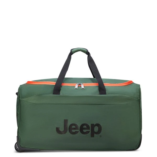JEEP JS009D BOLSA DE VIAJE TROLLEY 73CM - Image 8