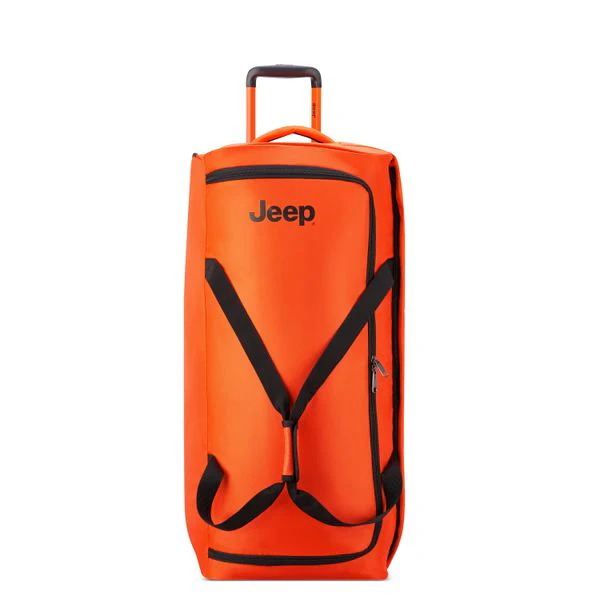 JEEP JS009D BOLSA DE VIAJE TROLLEY 82CM - Image 11