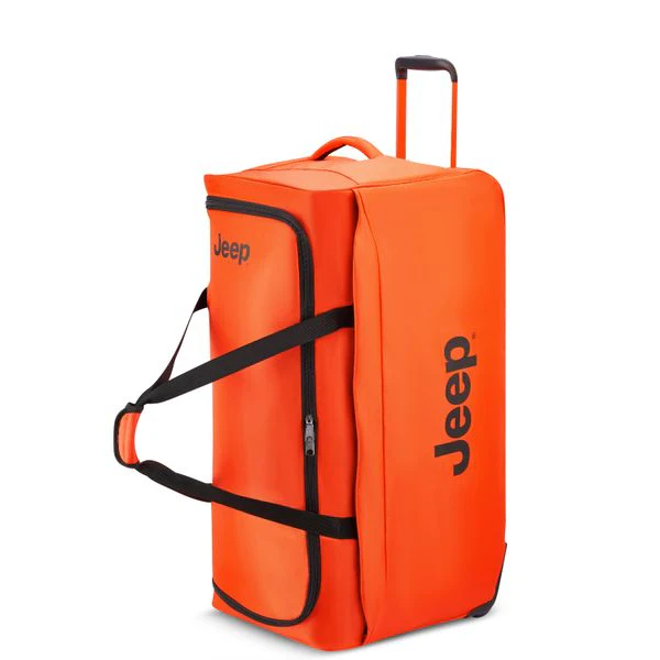 JEEP JS009D BOLSA DE VIAJE TROLLEY 82CM - Image 12