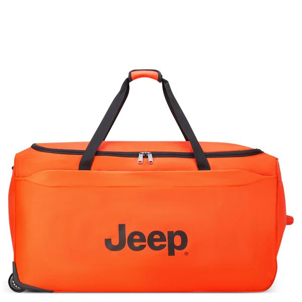 JEEP JS009D BOLSA DE VIAJE TROLLEY 82CM - Image 13
