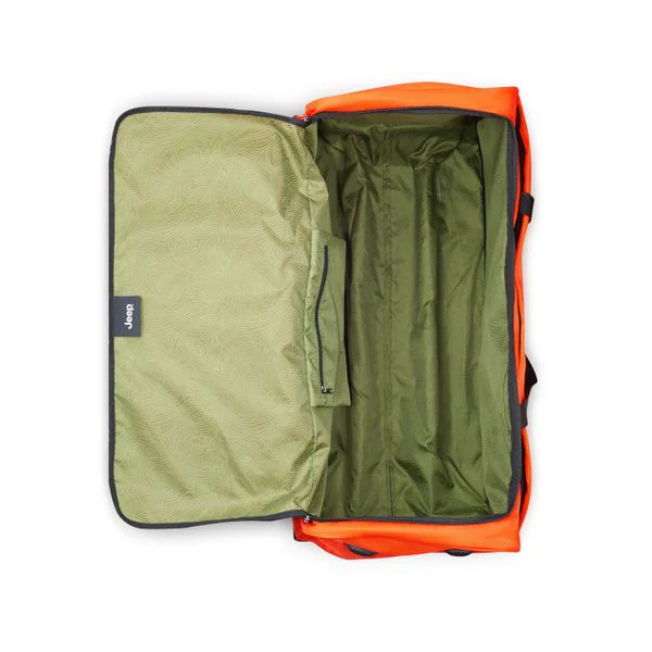 JEEP JS009D BOLSA DE VIAJE TROLLEY 82CM - Image 14