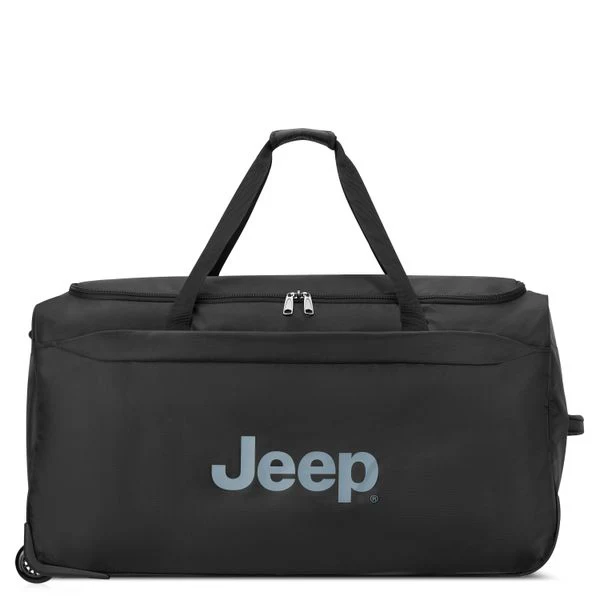 JEEP JS009D BOLSA DE VIAJE TROLLEY 82CM - Image 3
