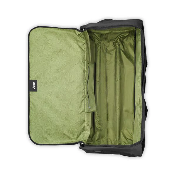JEEP JS009D BOLSA DE VIAJE TROLLEY 82CM - Image 4
