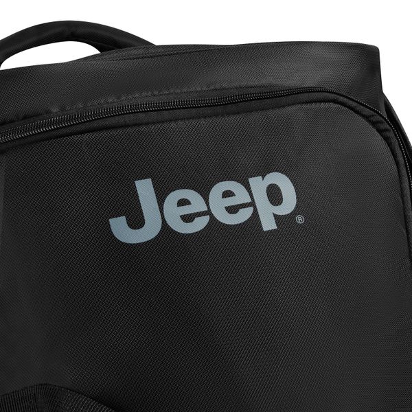 JEEP JS009D BOLSA DE VIAJE TROLLEY 82CM - Image 5