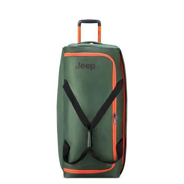JEEP JS009D BOLSA DE VIAJE TROLLEY 82CM - Image 6