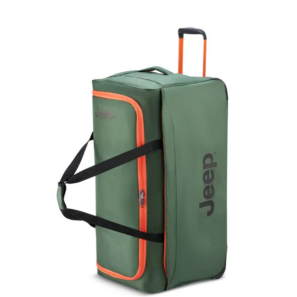 JEEP JS009D BOLSA DE VIAJE TROLLEY 82CM - Image 7