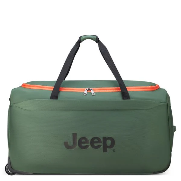 JEEP JS009D BOLSA DE VIAJE TROLLEY 82CM - Image 8