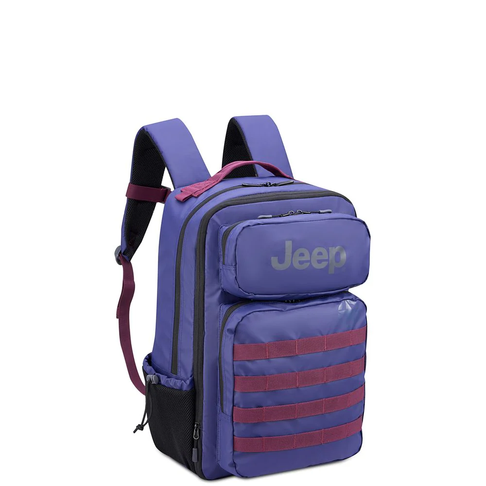JEEP JS010B MOCHILA TÉCNICA EXPANDIBLE - Image 10
