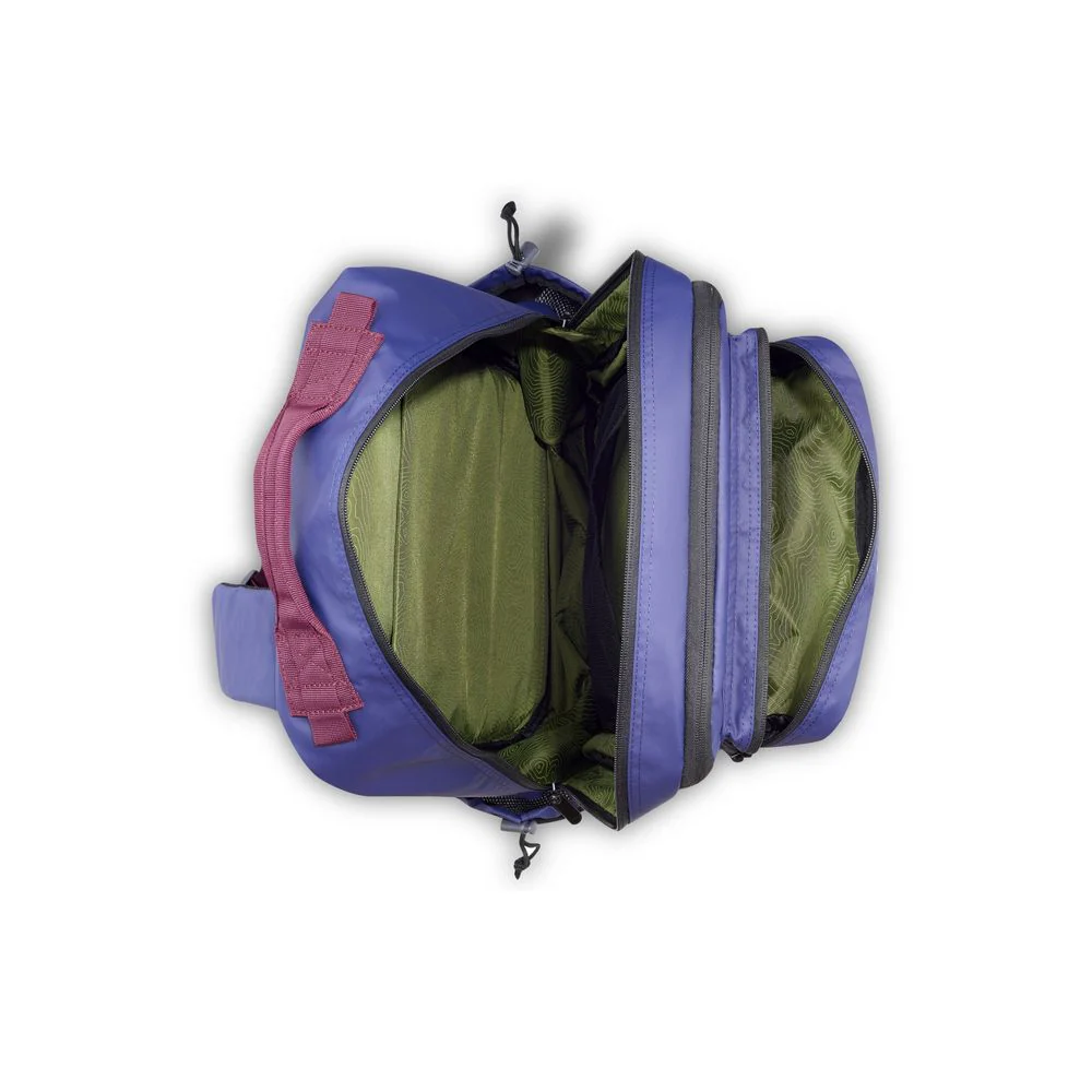 JEEP JS010B MOCHILA TÉCNICA EXPANDIBLE - Image 11