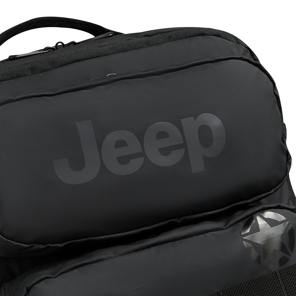 JEEP JS010B MOCHILA TÉCNICA EXPANDIBLE - Image 4