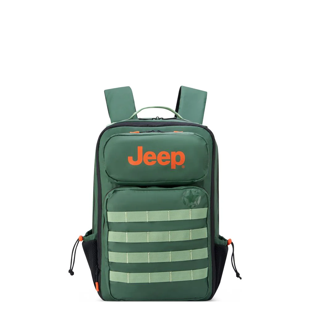 JEEP JS010B MOCHILA TÉCNICA EXPANDIBLE - Image 5