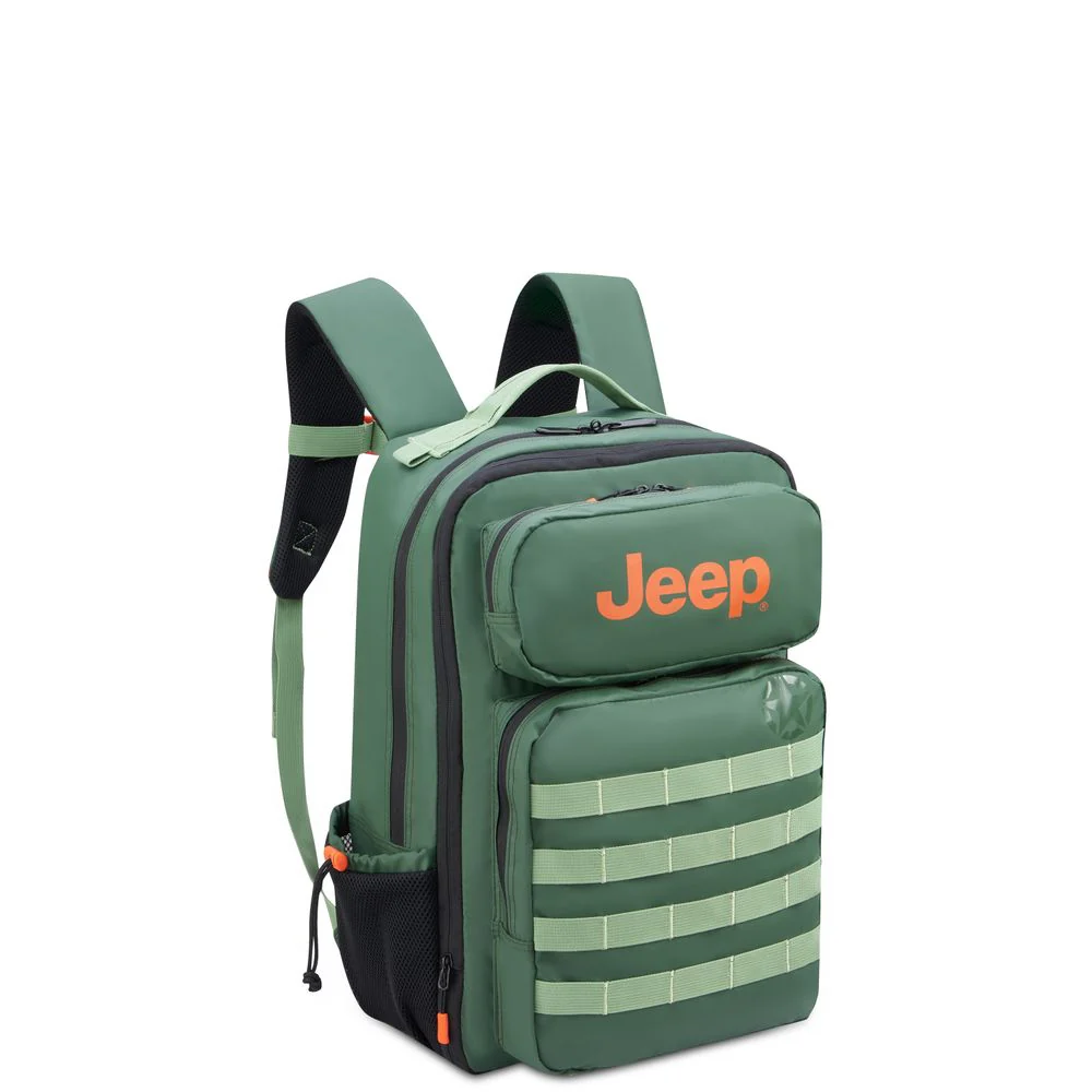 JEEP JS010B MOCHILA TÉCNICA EXPANDIBLE - Image 6