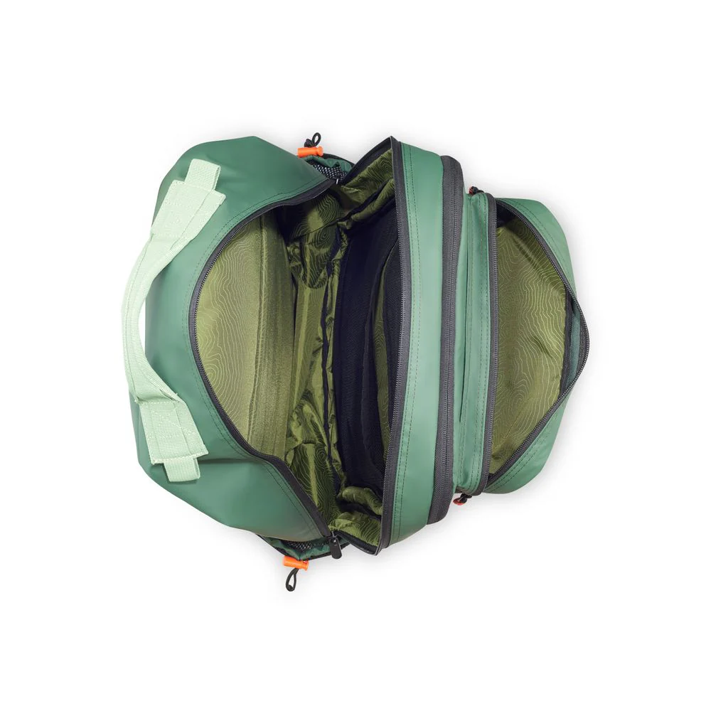 JEEP JS010B MOCHILA TÉCNICA EXPANDIBLE - Image 7
