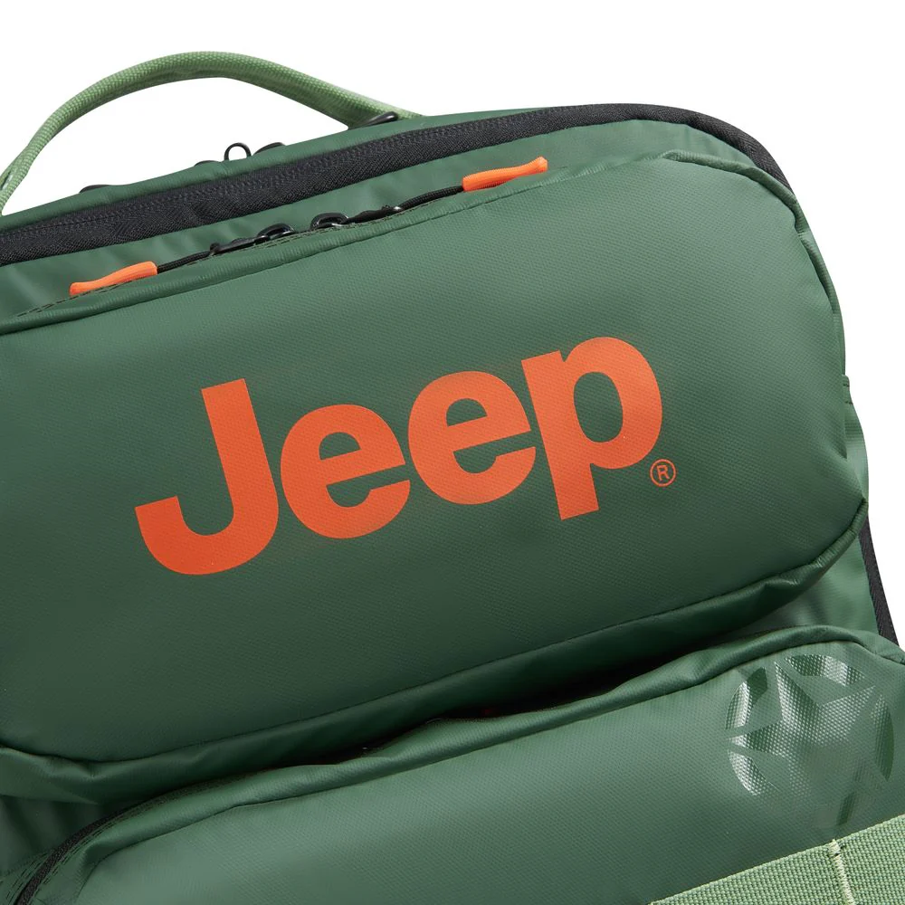 JEEP JS010B MOCHILA TÉCNICA EXPANDIBLE - Image 8