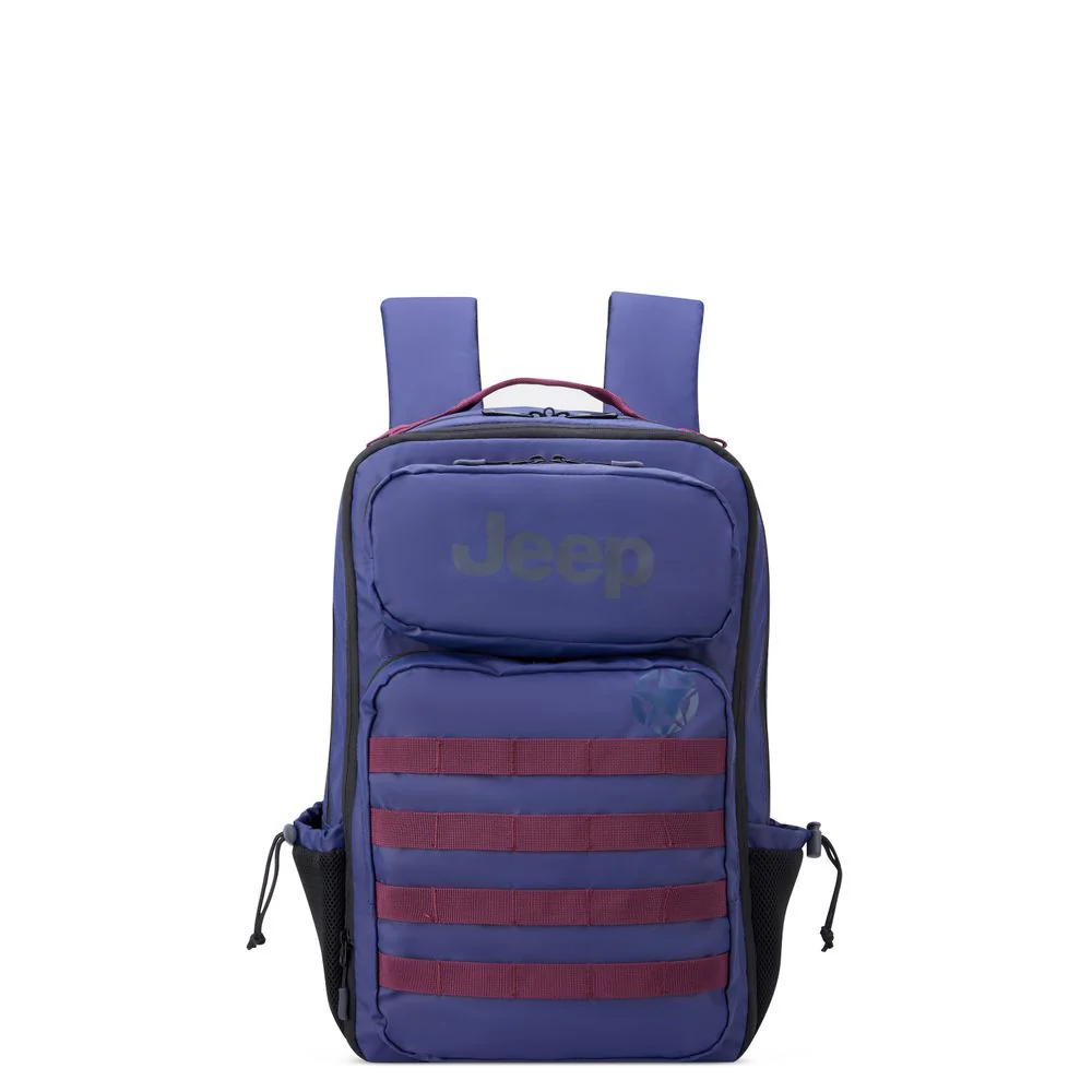 JEEP JS010B MOCHILA TÉCNICA EXPANDIBLE - Image 9