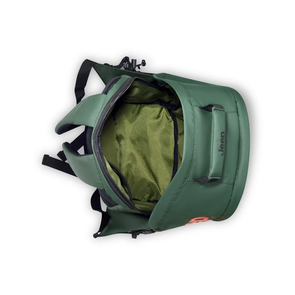 JEEP JS011B MOCHILA VERSÁTIL - Image 11