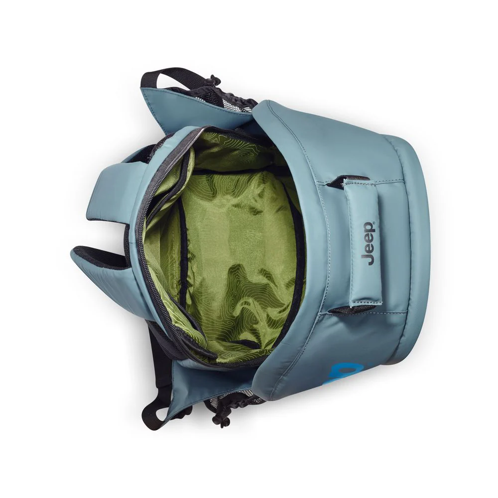 JEEP JS011B MOCHILA VERSÁTIL - Image 15