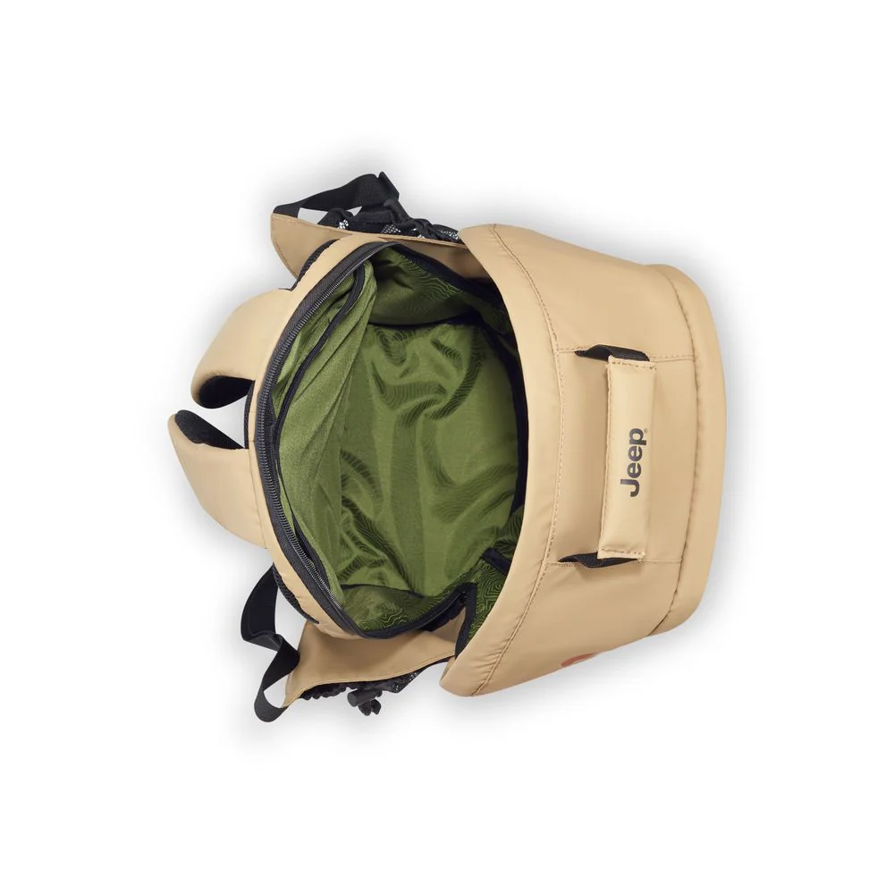 JEEP JS011B MOCHILA VERSÁTIL - Image 19