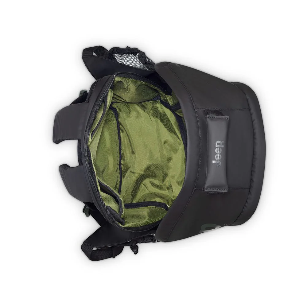 JEEP JS011B MOCHILA VERSÁTIL - Image 3